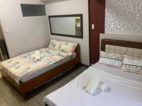 Ezekiel's Suites